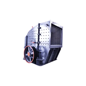 Manufacturer malaysia portable impact crusher for stone quarry