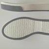 Non-slip Good Quality Rubber Shoes Outsole For Shoes Making Hardness Nature Rubber Shoe Sole manufactory
