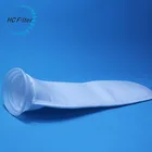 10 micron polyester oil liquid filter bag sock
