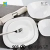 /product-detail/tempered-glass-square-dinner-set-opal-glassware-modern-black-square-dinnerware-60017926504.html
