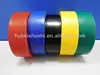vinyl pvc electrical insulation tape/Electrically Conductive pvc Adhesive Transfer Tape