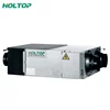 Holtop commerical industrial 150-1300m3/h duct heat recovery ventilation system