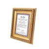 /product-detail/wholesale-antique-gold-frame-photo-frame-a4-certificate-frame-60820455751.html