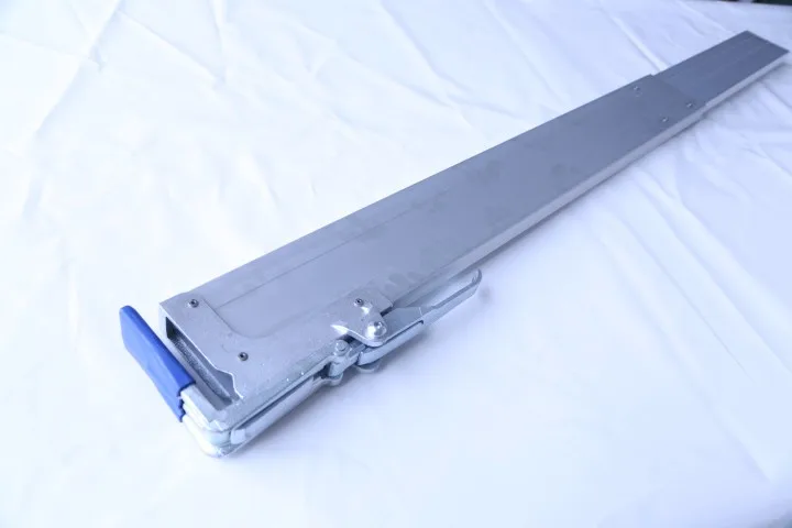 custom load bar for truck bed suppliers for Van-4