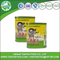 Fmcg Food Products Canned Food Wholesale