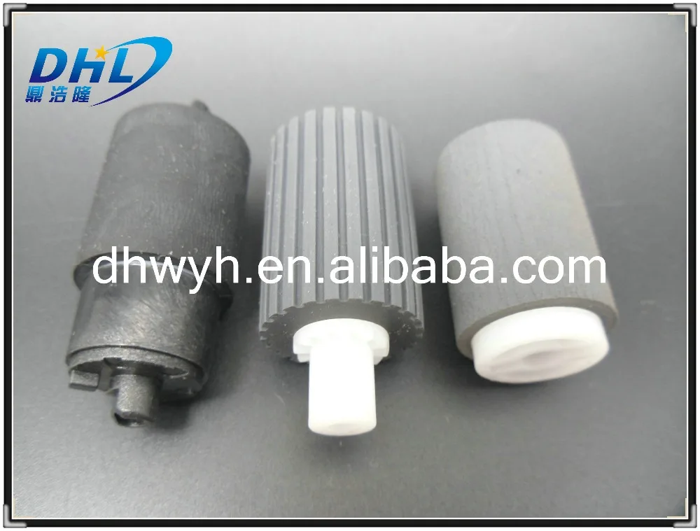 free shipping new compatible ADF Pickup roller kit for kyocera FS6030 6025 6530 6525 3500i TA3010i 3pcsset