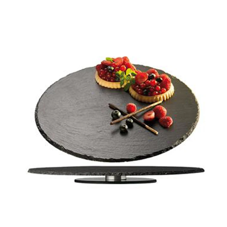 Lazy Susan Rotating Tray