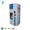 Stander model water vending machine(RO-300BZw)