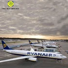 Professional air freight Amazon freight forwarder from china to UK