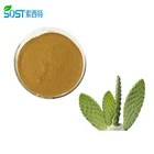 西安 SOST 有機 Hoodia Nopal ピュアネイチャーサボテンエキス末 10:1 20:1