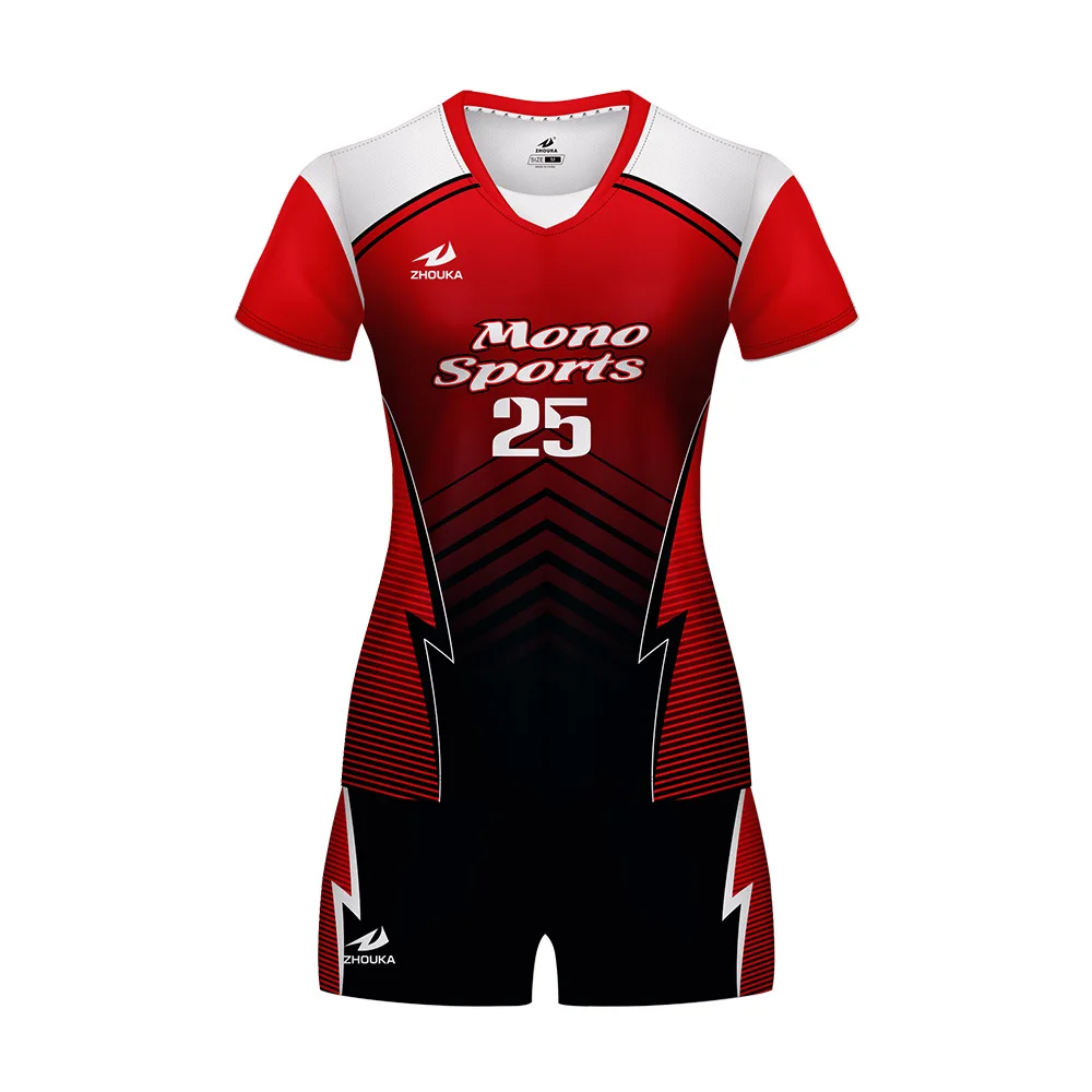 mens volleyball jersey 
