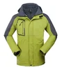 waterproof cheap mens ski winter jacket with TUV certificvation
