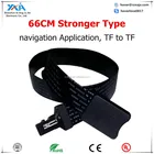 MicroSD to SD Card Reader Extension Cable KZ-B19 FPC