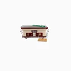 widely used Japanese Barbecue hibachi charcoal bbq Grills