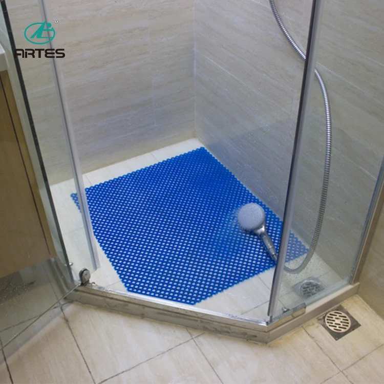 Colorful PVC anti slip bath mat shower mat for bathroom, Black,beige,brown,grey,blue,green,red etc.
Colorful PVC anti slip bath mat shower mat for bathroom, Black,beige,brown,grey,blue,green,red etc.