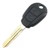 Hot-sale product for car remote control key 2 button 0210110
