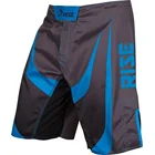 Make your own plus size custom printed sublimation mma shorts