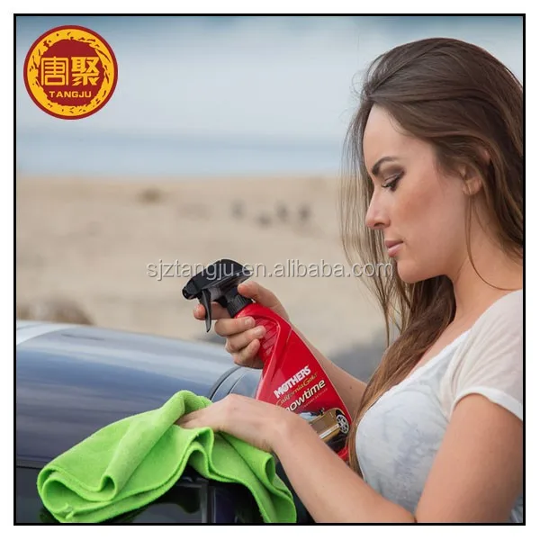 Popular color microfiber towel car cleaning products.jpg