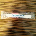 disposable pedicure kit manicure set nail buffer & nail file