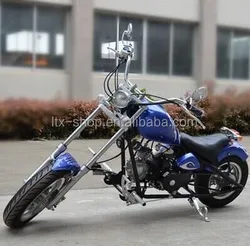 cheap price cool adult motorcycle 125cc mini electric chopper