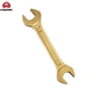 Anti-explosion Protection Non Sparking Double Stud Dead Spanner