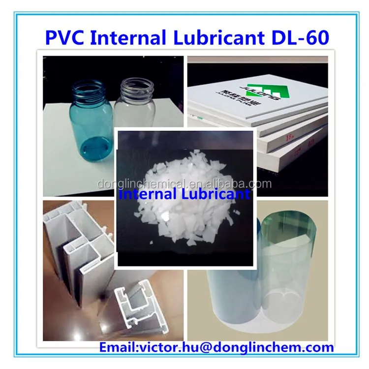 Pvc Internal Lubricant Dl G Buy Lubricant For Plastic G