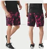 100 polyester boxer shorts fitted men sweatpants custom gym cotton trousers sweat pant/ joggers