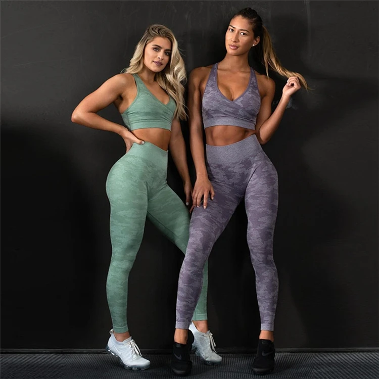 Women New Style Low Bosom Ladies Tracksuit Sexy Fitness Clothing, Customized colors 
Women New Style Low Bosom Ladies Tracksuit Sexy Fitness Clothing, Customized colors