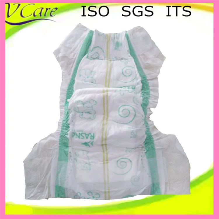 Extra Thick Baby Diapers In South Africa With Wet Alarm Buy Extra