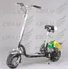 2013 NEW 49CC Foldable Gas Scooter g scooter for sale