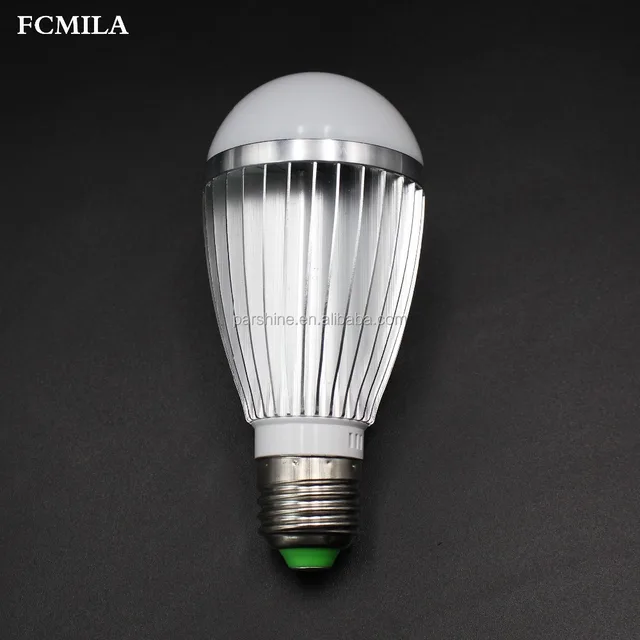 lightme 2pcs e27 r80 9w led bulb light energy efficient lighting