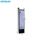 SC-145B Side by side the refrigerator stand