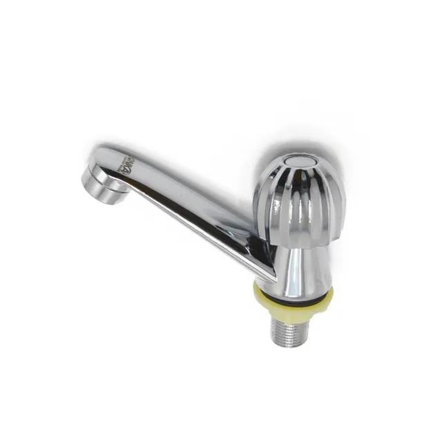 Modern deck mounted bathtub sink basin faucets water