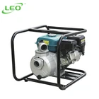 4-Stroke Silent Engine Farm Water Pump Engine Gasoline