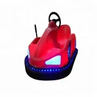 Remote control car cheap battery kids electric car for game centre/adult bumper car