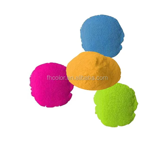 good quality green candy color brilliant powder coating