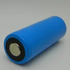 LiFePP4 26650 Rechargeable Battery 3.2v 4500mah, Lithium iron Battery single cell