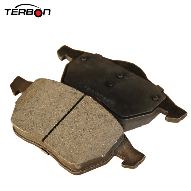 FDB1323 Spare Parts Manufacture For VOLKSWAGEN Brake Pads