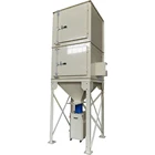 Glorair Buffing Dust Collector, Bag Filter Extraction Systems, Shaker Bag Dust Collector for Buffing Fume