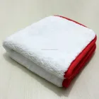 1200gsm 16"x16" Car Wash with Detailing Microfiber Cleaning Cloth