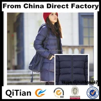 Hotsale Waterproof Windproof 400T Light Weight