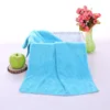 Cheap auto cleaning supply microfiber car cleaning towel washcloth