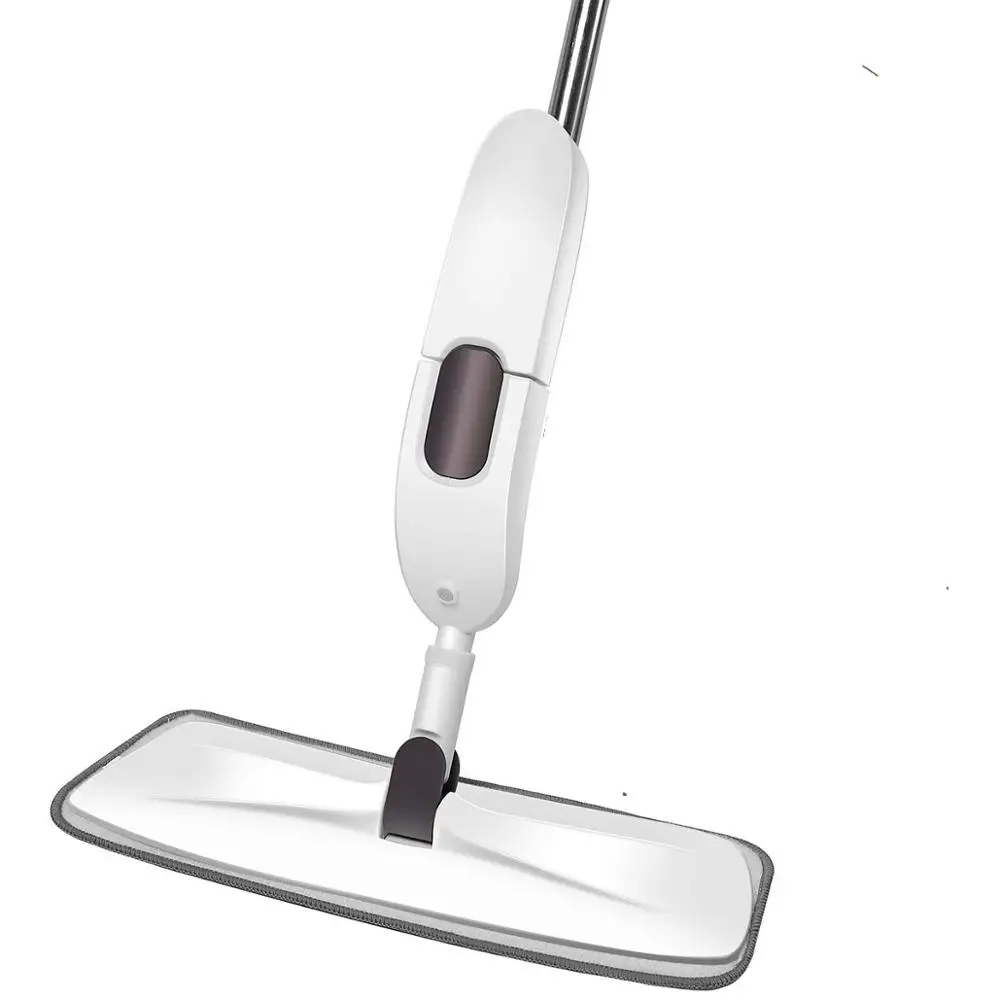 Best Selling Products Microfiber Cloth mop Double Side Spray Cleaning Magic Flat Mop
Best Selling Products Microfiber Cloth mop Double Side Spray Cleaning Magic Flat Mop