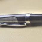 Metal Ball Pen With Metal Pen Pen Pen Pen Nice Design Wire Mesh Metal Ball Pen Twist Pen With Logo