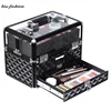 cosmetic organizer storage box,acrylic jewelry & cosmetic storage display boxes for cosmetic