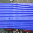 Strips Plastic Polyethylene Strip High Density Polyethylene Strips Plastic Wear Strip/Wear Resistant HDPE Plastic Strips