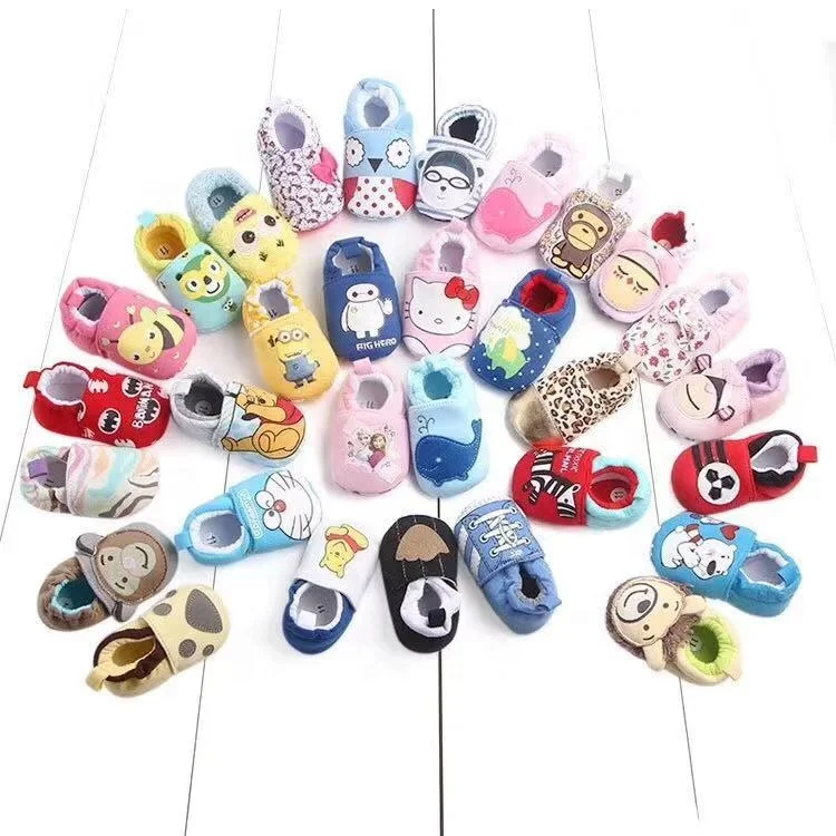 Wholesale confortable shoes infant spring autumn cotton baby shoes kids footwear kids, 1 or 2 colors
Wholesale confortable shoes infant spring autumn cotton baby shoes kids footwear kids, 1 or 2 colors