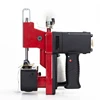 Easy Use Portable Electric Handle Knitting Bag Sack Close Sealing Machine