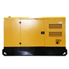 Cheap Price 3/4 Cylinder Emergency Standby Electric 25 kVA Generator For Sale
