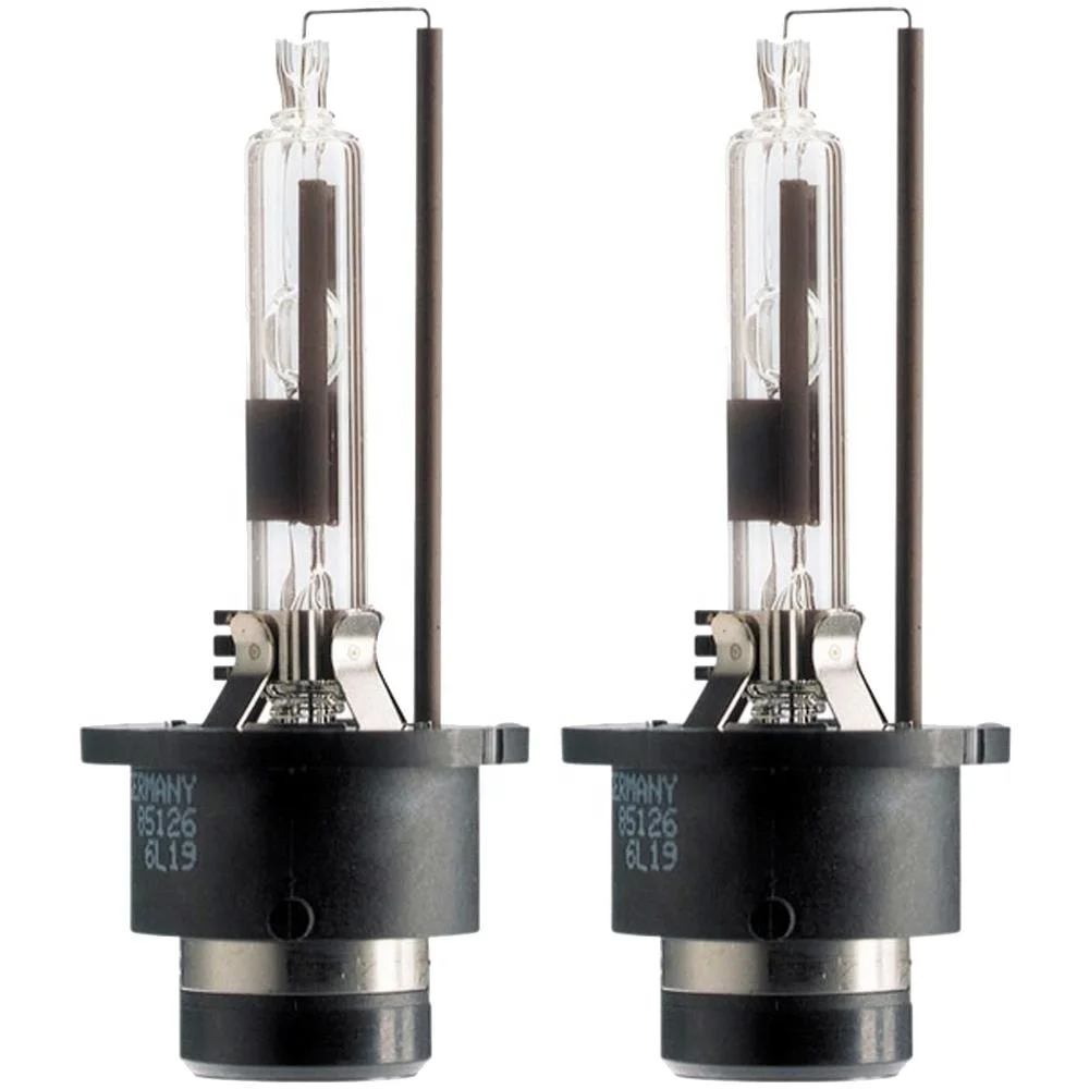 2015 Nouveau Gros lampe De phare de Voiture remplacements D2R 6000 K HID Ampoules Au Xénon Pour Audi A3 A4 A5 A6 S ligne Q5 Q7 B8